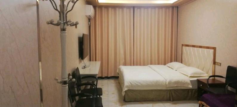 独山锐佳酒店图片