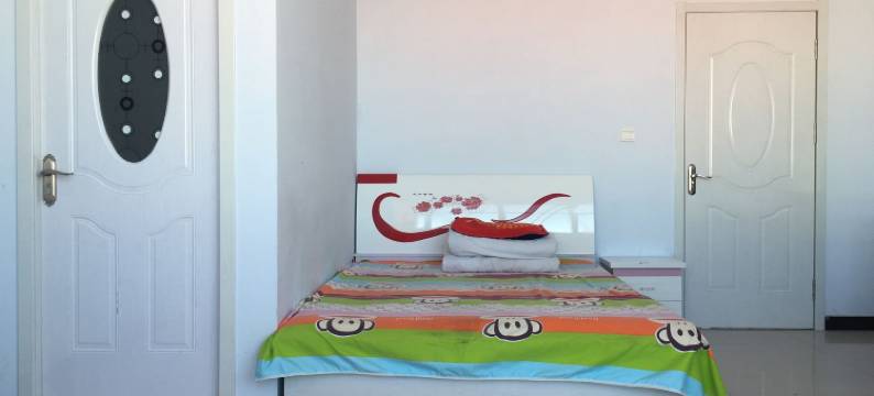 化德德轩宾馆图片