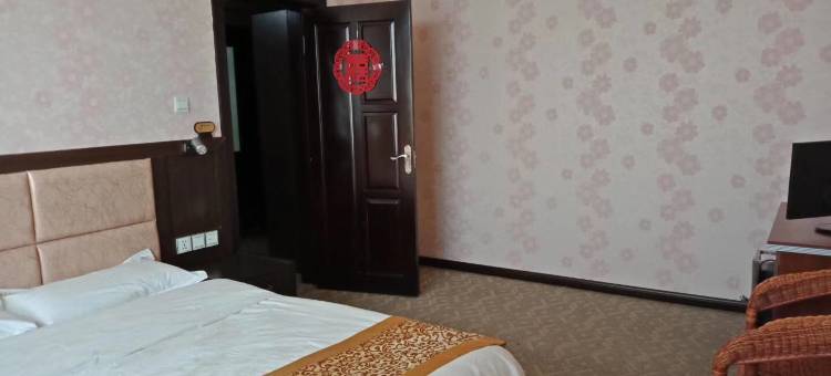 东宁温州商务宾馆图片