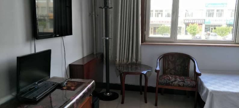 多伦蓝苑宾馆图片