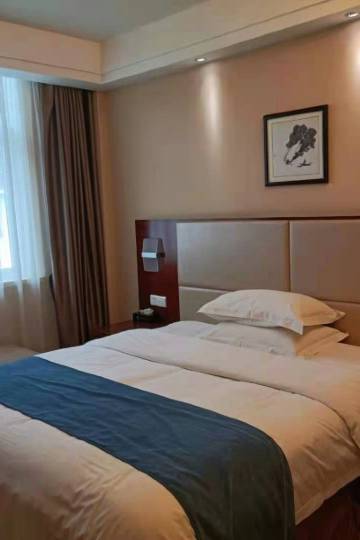 剑门关三鼎大酒店图片