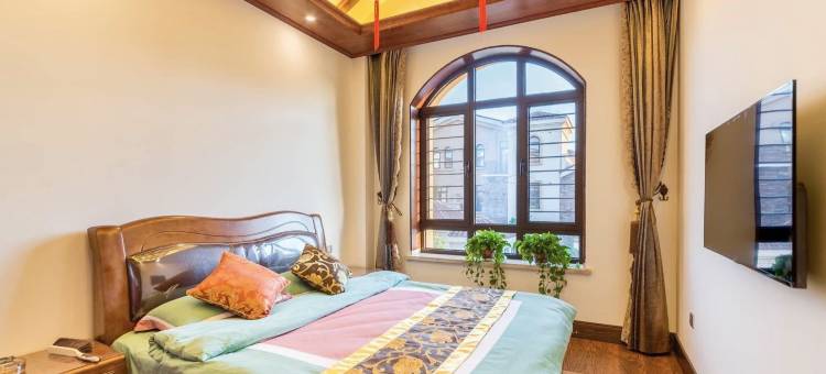 营口新艺海公寓图片