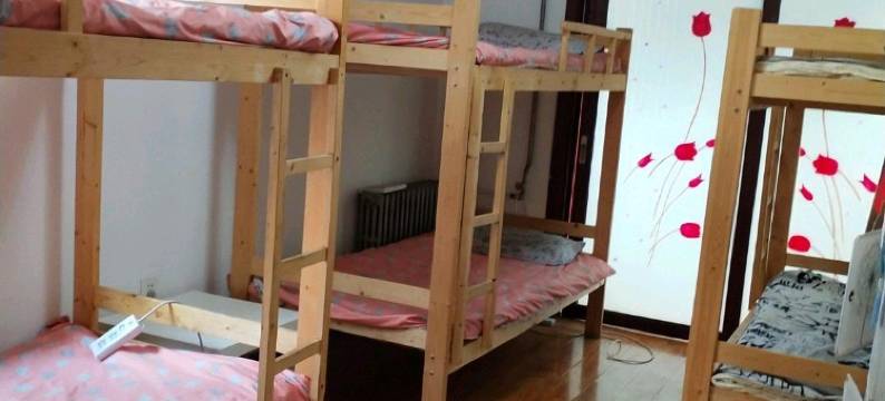 艳阳天青年旅舍(西安钟鼓楼回民街店)图片