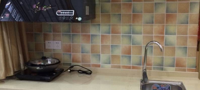 南充悦客短租图片