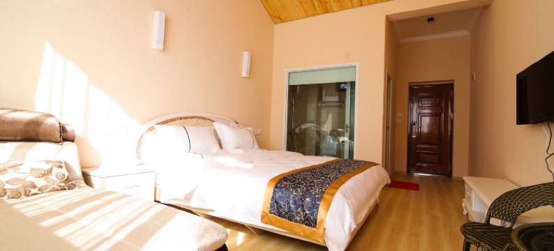 大理苍逸居客栈图片