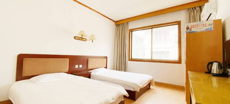 杭州大江宾馆(临安汽车东站店)图片