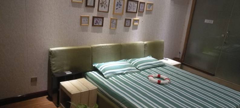 水木客舍(石嘴山青山南路店)图片