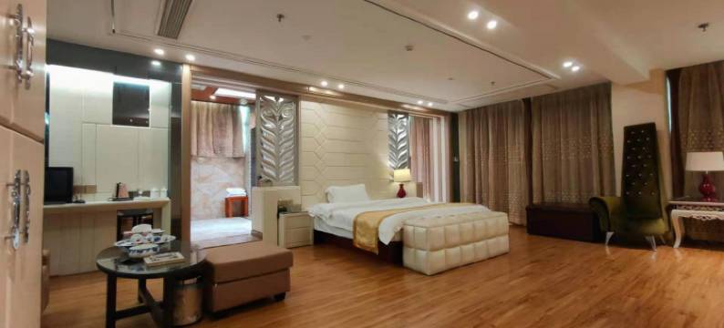 漳浦百隆美亚商务酒店图片