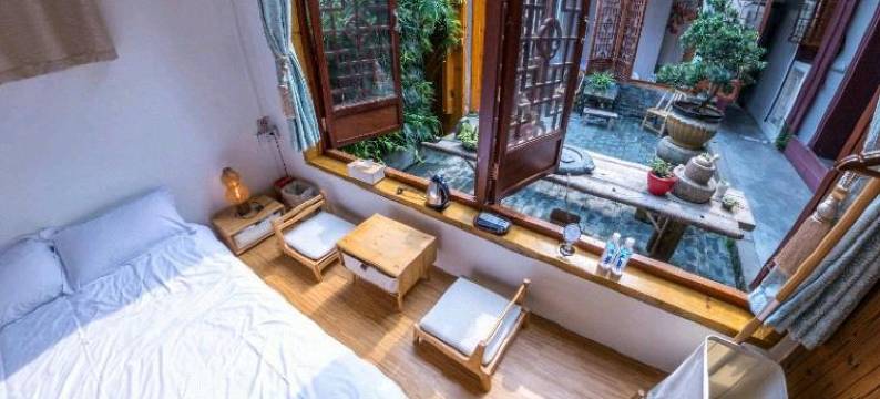 潮州沁园春客栈图片