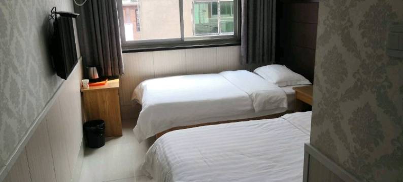 阜平县丰华宾馆图片