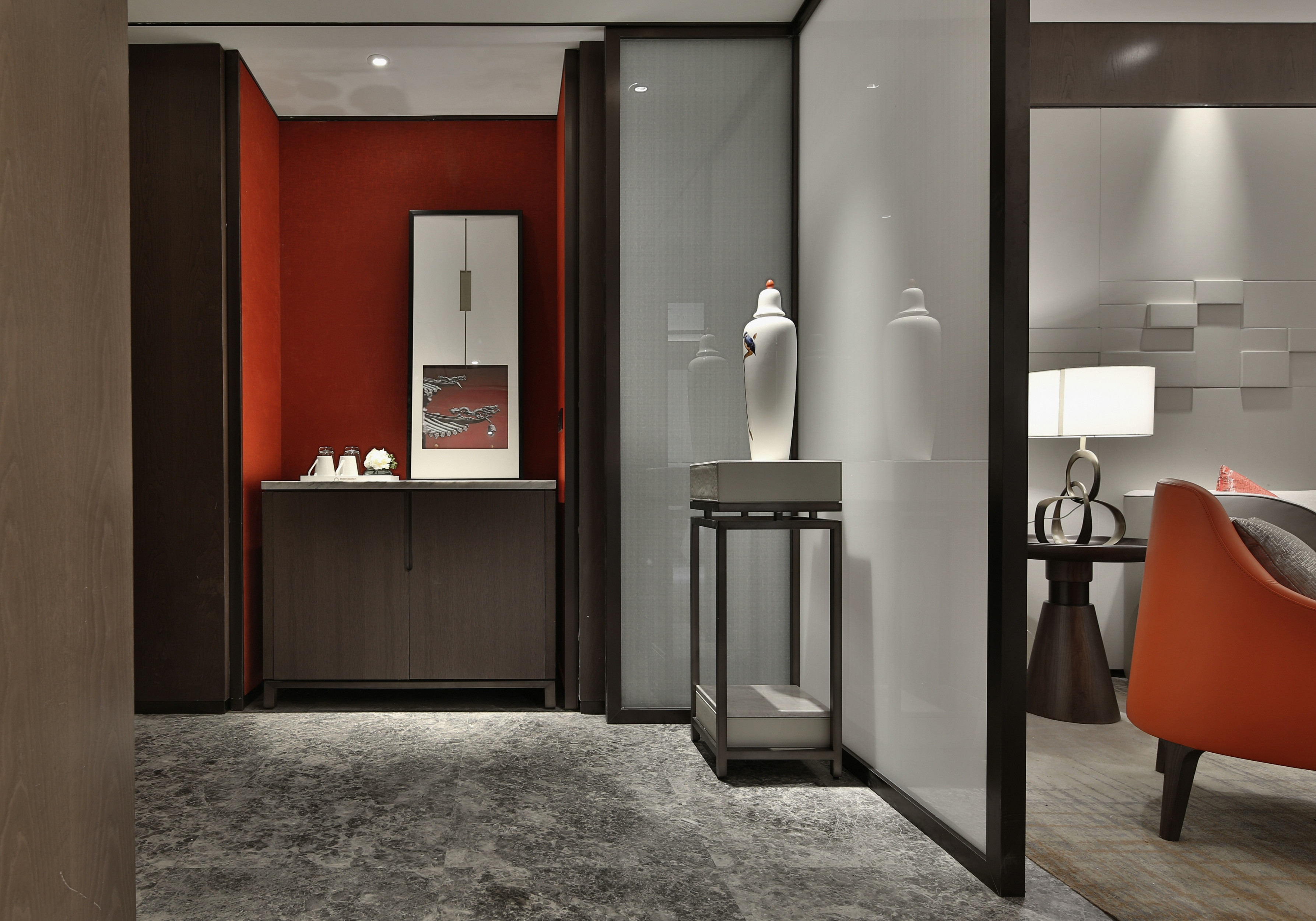 Feicui Zhouji HotelOver view