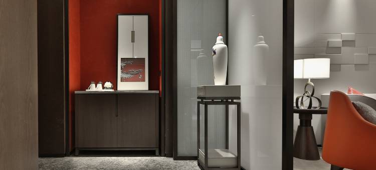 石城翡翠洲际酒店图片