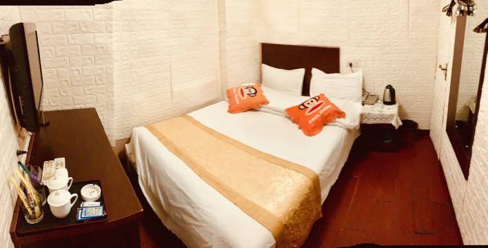 瑶海锦华宾馆(合肥京商商贸城店)