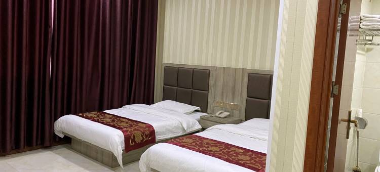 方山锦玉源宾馆图片