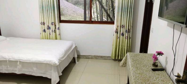 荥经凉水井客栈图片