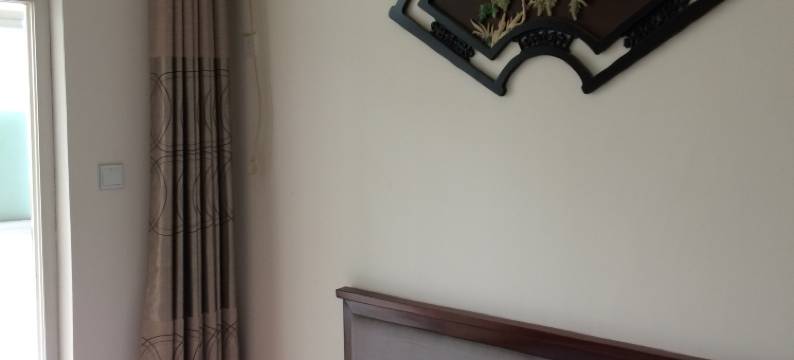 九江港城招待所图片