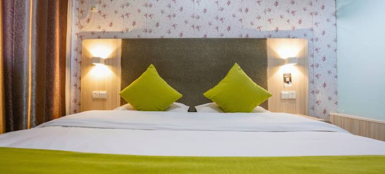 华星商务宾馆(南昌昌北国际机场店)图片