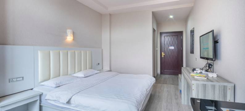 西昌汉川酒店图片