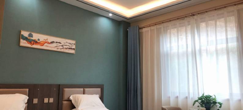 鑫聚源酒店图片