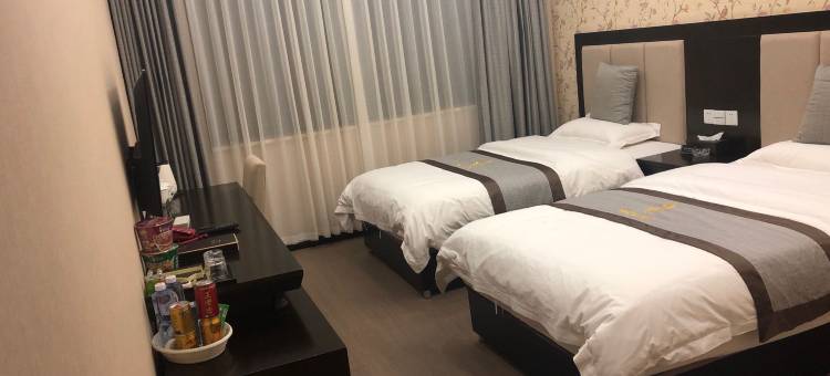 古蔺沐兰主题酒店图片