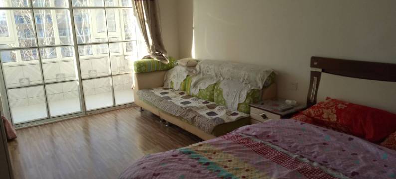 通化心缘日租房图片