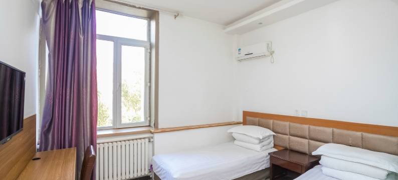 哈尔滨禾源民宿图片