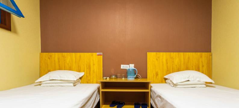 青岛爱鑫之海宾馆图片