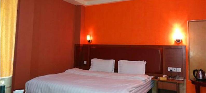 东莞海中星民宿图片