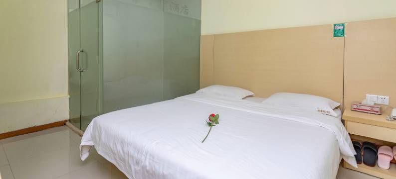 深圳好客缘168宾馆图片