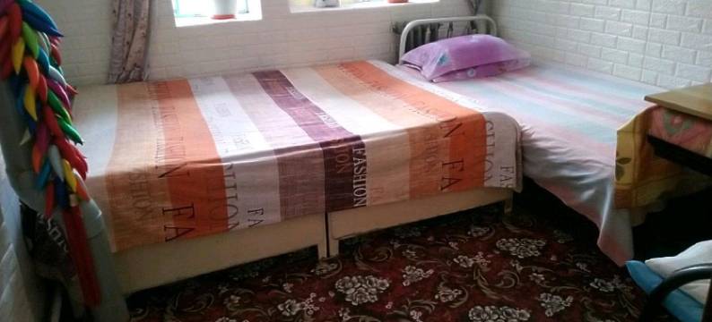 辽源长安旅馆图片