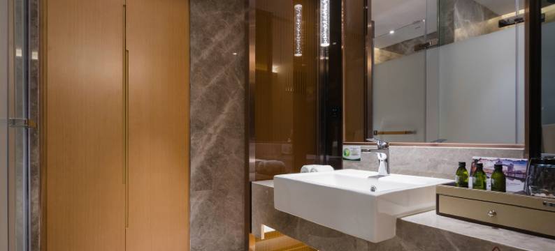 深圳星都鹏雅酒店(布吉大芬地铁站店)图片