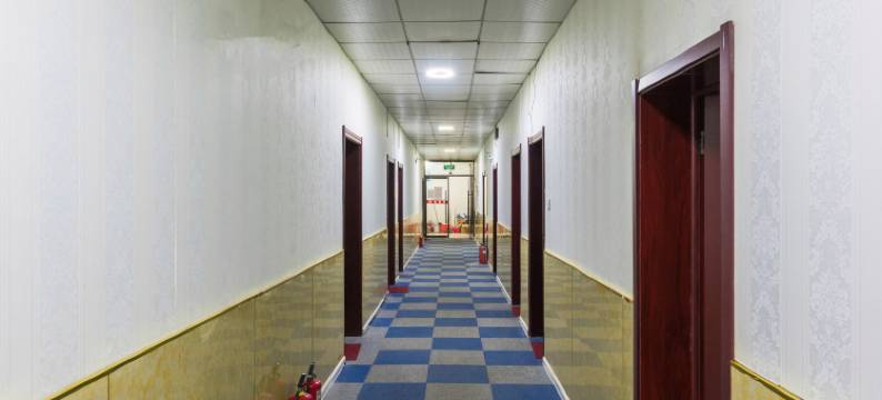 保定利源旅馆图片