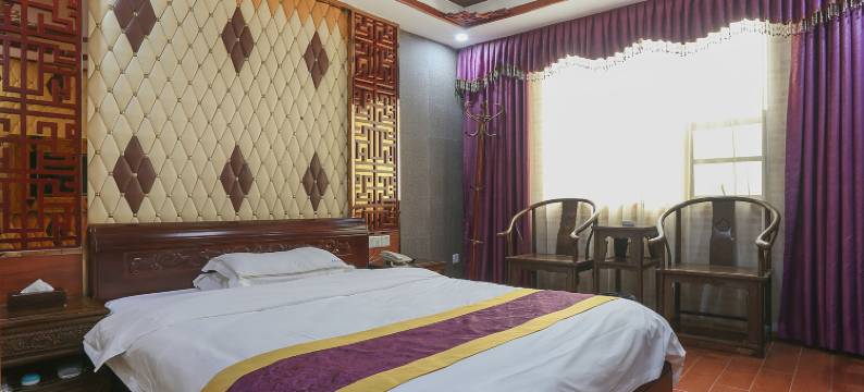 惠州喜悦酒店图片