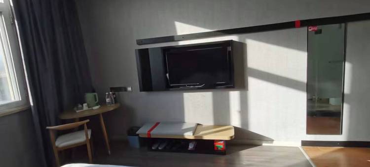 尚客优酒店(涞水麻核桃市场店)图片