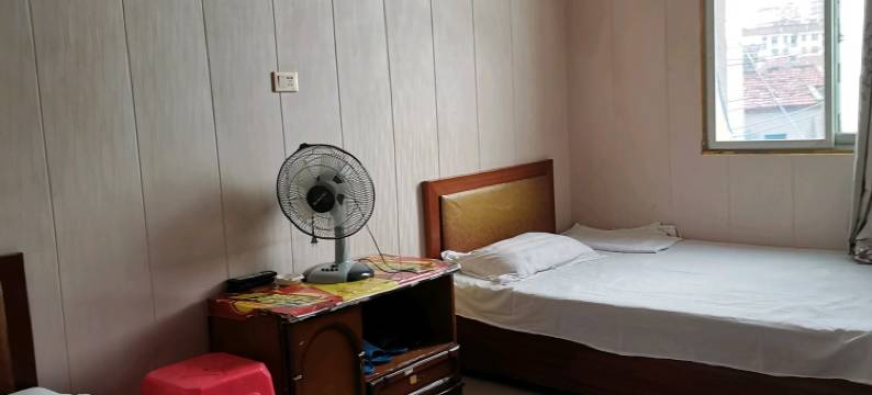 安陆惠安旅馆图片