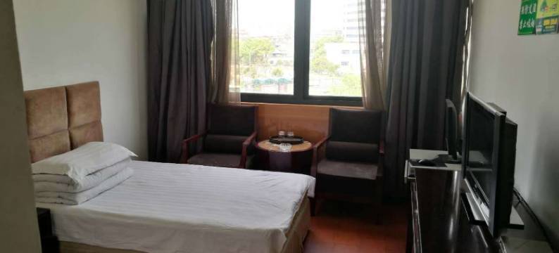 长兴利达旅馆图片