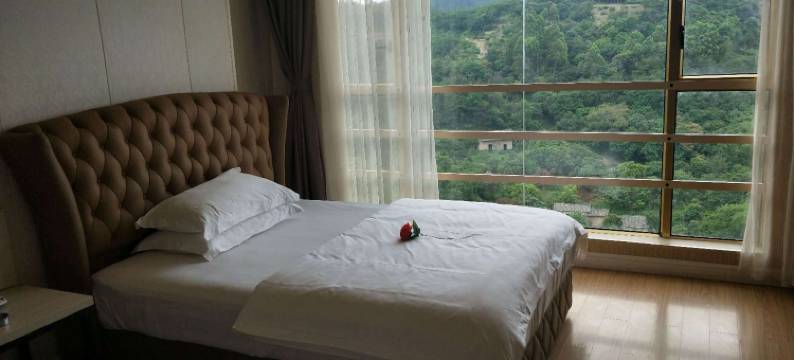 灵山真光大酒店(太平镇店)图片