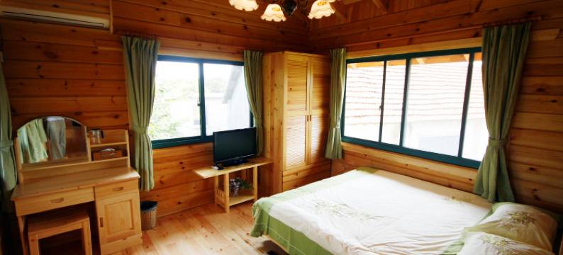 苏州牛仔风情度假村图片