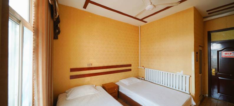 寿光天下客商旅宾馆图片