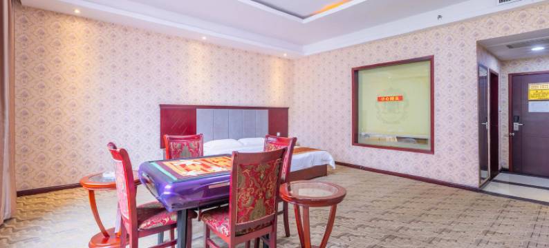 安乡洞庭国际大酒店图片