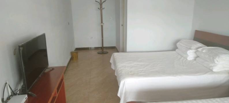 张北闫家大院图片