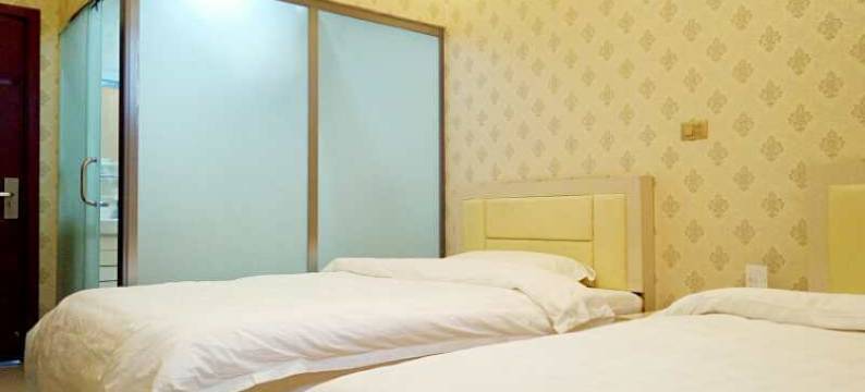 博爱胡同旅馆图片