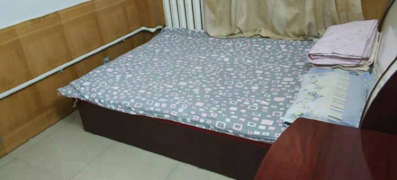 淄博福鑫苑旅馆图片