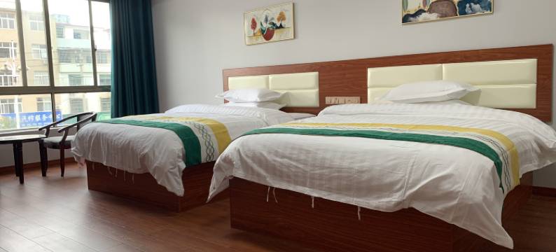 兴国惠群宾馆图片