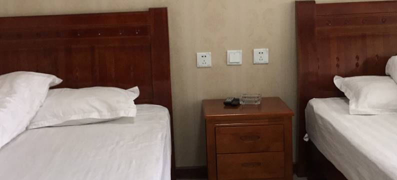 安华宾馆(莒县汽车站店)图片