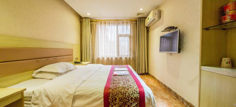 大同延伸宾馆(大同古城店)图片