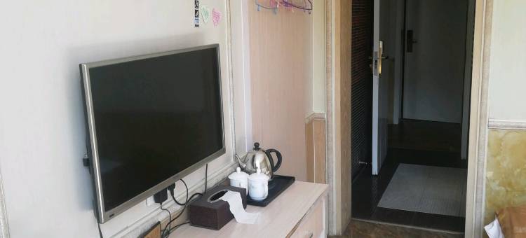 平阴锦水100连锁旅店图片