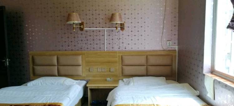 楚雄锦恒酒店图片