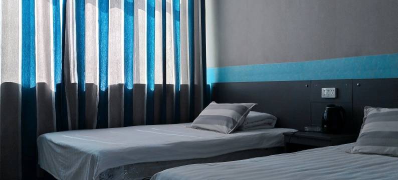 临城天缘旅馆图片