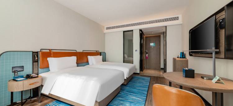 宜尚酒店(沌口体育中心南太子湖店)图片